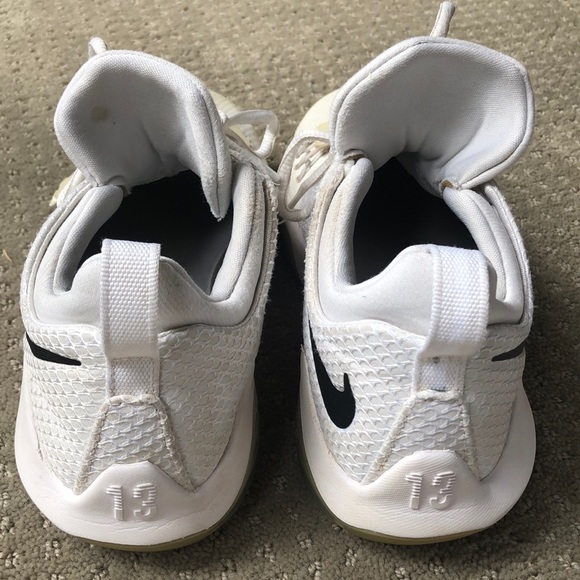 Nike Paul George Basketball Shoes - Picture 5 of 8